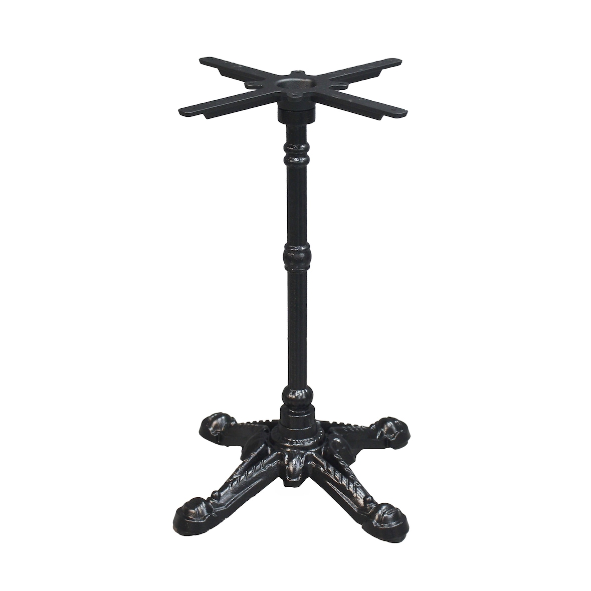 Gietijzeren tafelonderstel 72 cm