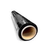 thumbnail of Film para Embalar Industrial, Manual, Mudanzas y Envios | Retractil | Negro | 50cm x 200 Metros |  Pack 6 Rollos -