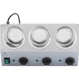 thumbnail of Royal Catering - Sauswarmer - 3 x 1L - Bovenpaneel -