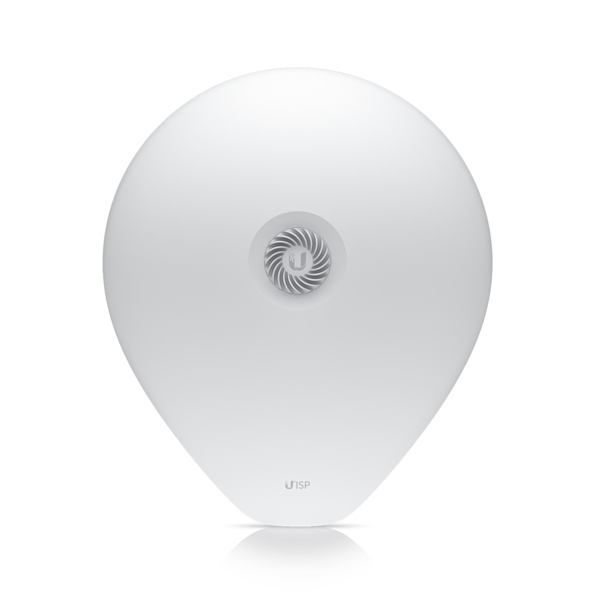 Ubiquiti UISP airFiber 60 XR Netzwerkbrücke Weiß