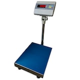 thumbnail of Balança De Plataforma Digital Micro T2 400mm x 500mm 300Kg x 50g