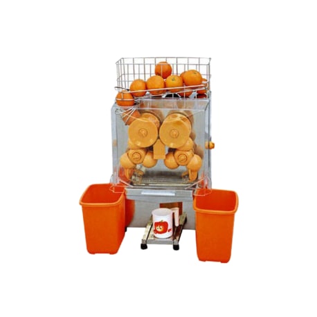 Exprimidor de naranjas automático Eutron