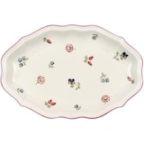 thumbnail of Villeroy & Boch Petite Fleur Beilagenschale 24x16cm