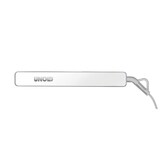 thumbnail of Unold Glätteisen 87635 Haarglätter weiß Luxury Keramik Beschichtung