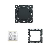 thumbnail of Busch-Jaeger Smart Switch Einsatz 6716/01 U-500 2CKA006710A0031