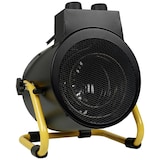 thumbnail of Tristar KA-5061 Heizlüfter KA-5061  60 m³ Schwarz