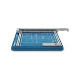 thumbnail of Dahle Personal Schneidemaschine DIN A4 340 mm Blau 15 Blatt