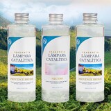 thumbnail of Confezione Risparmio 3x Fragranze Lampada Catalitica 200ml: 2 Aroma Brezza di Provenza + Detergente Neutro