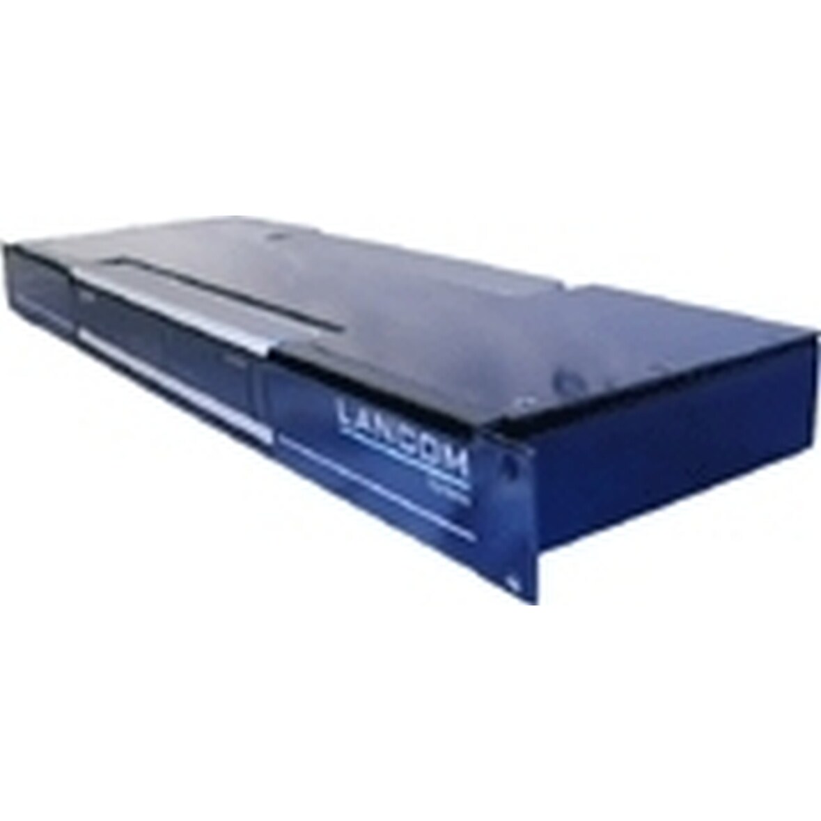 LANCOM Rack Mount - 19- Befestigungsschiene schwarz