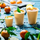 thumbnail of BIOZOYG 1000 Stück Einwegbecher 100ml / 4oz Pappbecher, Kaffeebecher, ungebleicht, ökologisch, kompostierbar, umweltschonend für Espresso