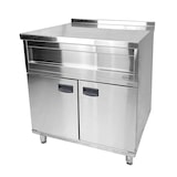 thumbnail of Ingang 700 Neutraal Element Dubbel