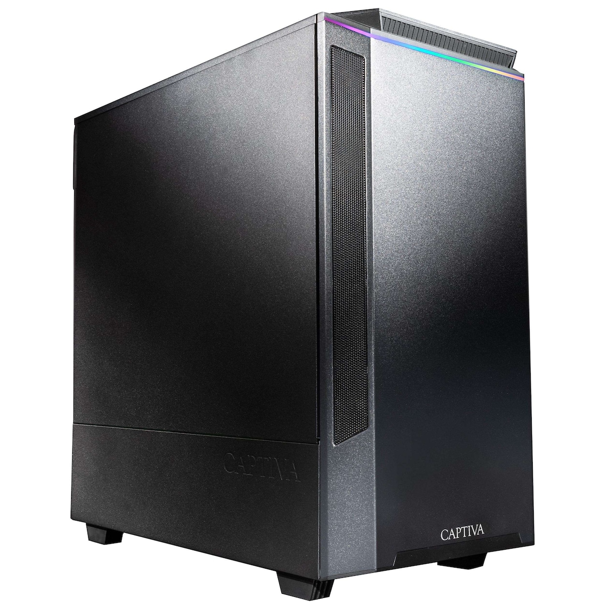 Captiva PC Workstation I86-773 (Ultra 7 265K/SSD 1TB/32GB/WLAN/w/o OS)