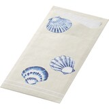 thumbnail of Duni Bestecktasche Sacchetto® Tissue 8,5 x 19 cm Tide, 500 Stk/Krt (5 x 100 Stk)