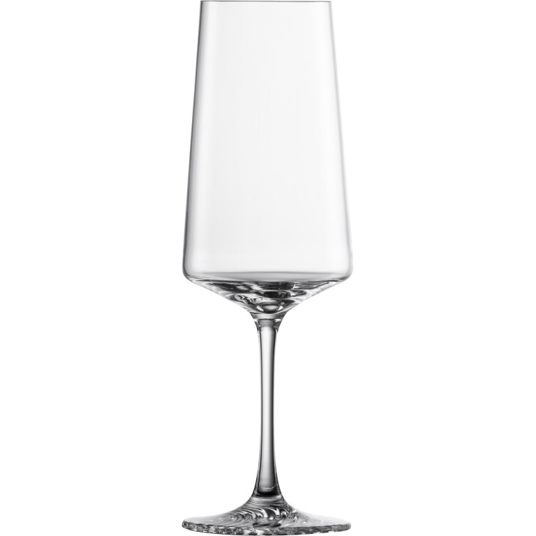 Zwiesel Glas ECHO Champagnerglas 395 ml 4er Set