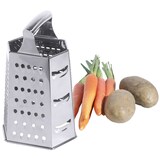 thumbnail of Zeshoekige Box Rasp