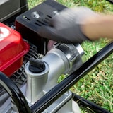 thumbnail of EBERTH 3" Accoppiamento Storz Accoppiamento Fisso, Storz B, Raccordo per Tubo Flessibile in 3 Pollici, Diametro filettatura interna 87mm