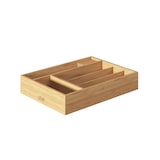 thumbnail of FIVE - Bamboe Bestekbak 5 Vakken