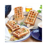 thumbnail of Plaques en fonte - Gaufre bâton - Neumärker