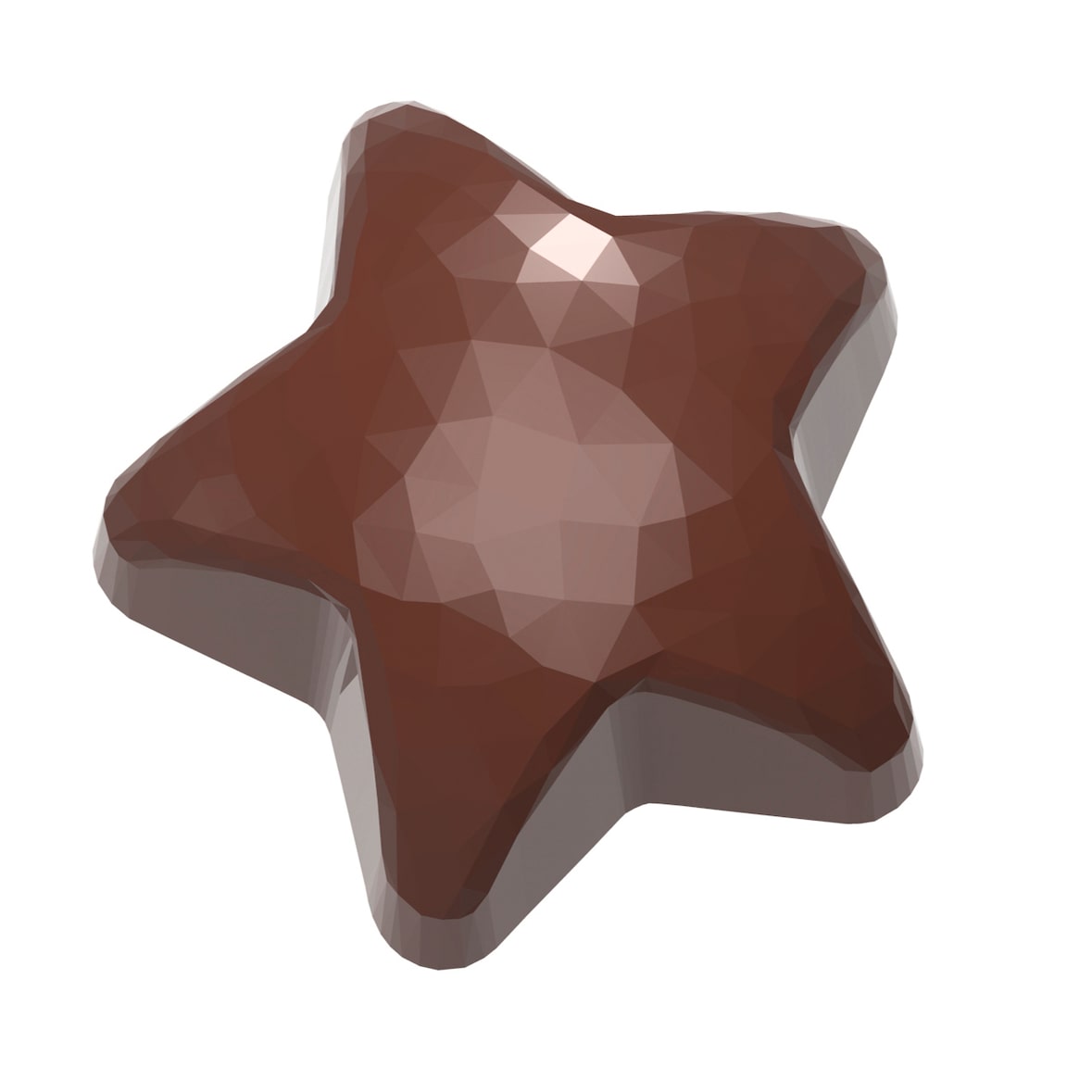 Schneider Schokoladen-Form 275x135 mm 35,5x35,5x17 -K