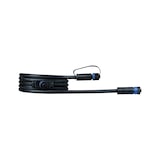 thumbnail of Paulmann Plug & Shine Kabel 2m 2 Ausgänge IP68 Schwarz 93926