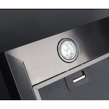 thumbnail of Combisteel Gastro Wandhaube 120 cm – 1530 m³/h, mit Motor, LED-Beleuchtung