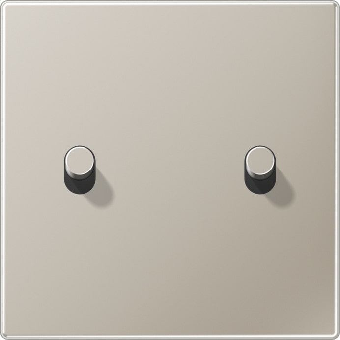 Jung Abdeckung mit Kipphebel ES 12-5 R 1 ES12-5R1