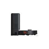 thumbnail of Eufy Clean X8 Pro SES Saugroboter, Selbstentleerungsstation & Laser-Navigation