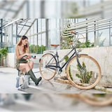 thumbnail of Cellfast - Set de irrigação ZYGZAG com mangueira expansível de 15 a 30 metros