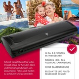 thumbnail of OLYMPIA A 330 Laminiergerät, bis DIN A3, Schwarz