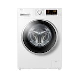 thumbnail of Haier HW80-BP1439N Waschmaschine Frontlader 8 kg 1400 RPM A Weiß