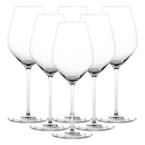 thumbnail of Spiegelau Hi-Lite Universalglas 510 ml 6er Set