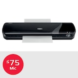 thumbnail of Plastificadora GBC INSPIRE+ DIN A3, negro