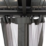 thumbnail of Netz für Matterhorn Multi Pergola 306cm x 406 cm