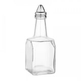 thumbnail of 12 Olympia Öl- und Essigflaschen | 14,2cl | Glas