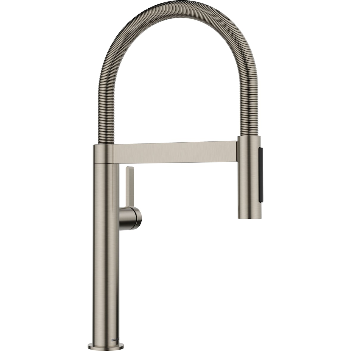 Blanco Blancoculina-S II Mini Armatur Satin Platinum - 527 703 Hochdruck