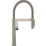 thumbnail of Blanco Blancoculina-S II Mini Armatur Satin Platinum - 527 703 Hochdruck