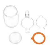 thumbnail of Vogue Einmachglas 1L