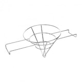 thumbnail of Filtre à huile conique en métal | Vogue - CN956