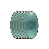 thumbnail of METRO PROFESSIONAL Noromi tapasschaal, porselein, 11 cm, blauw, 6 stuks