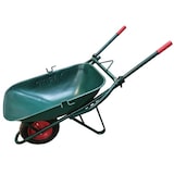 thumbnail of Carriola rinforzata ribaltabile da cantiere con ganci per sollevamento