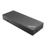 thumbnail of Lenovo ThinkPad Hybrid USB-C Dock con USB A para E480, E580, etc. (40AF0135EU)
