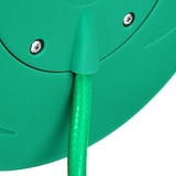 thumbnail of tectake Portamangueras  Verde