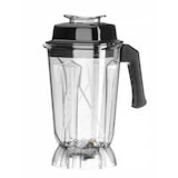 thumbnail of HENDI Bar blender digitaal, 2,5L, Zwart, 220-240V/1680W, 220x240x(H)535mm