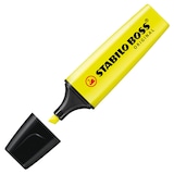 thumbnail of Textmarker - STABILO BOSS ORIGINAL - 2er Pack - gelb, orange