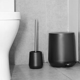 thumbnail of Jantex ronde pedaalemmer zwart 5 liter