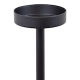 thumbnail of LOFT42 Vloerkandelaar Set Eve Rond - Zwart metaal