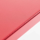 thumbnail of Tuintafel van rood staal - Oviala