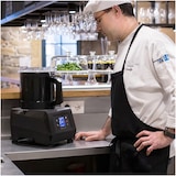 thumbnail of Homogeneizador de corte profissional Sammic KE-4V | 4.4L, motor sem escovas, velocidade variável para cozinhas profissionais