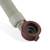 thumbnail of Sicherheitszulaufschlauch 3/4 Zoll 2,5m Zulaufschlauch Aquastop Waschmaschine