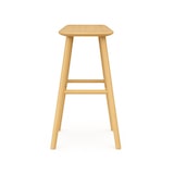 thumbnail of METRO PROFESSIONAL Barstuhl Marenza, Buchenholz, natur